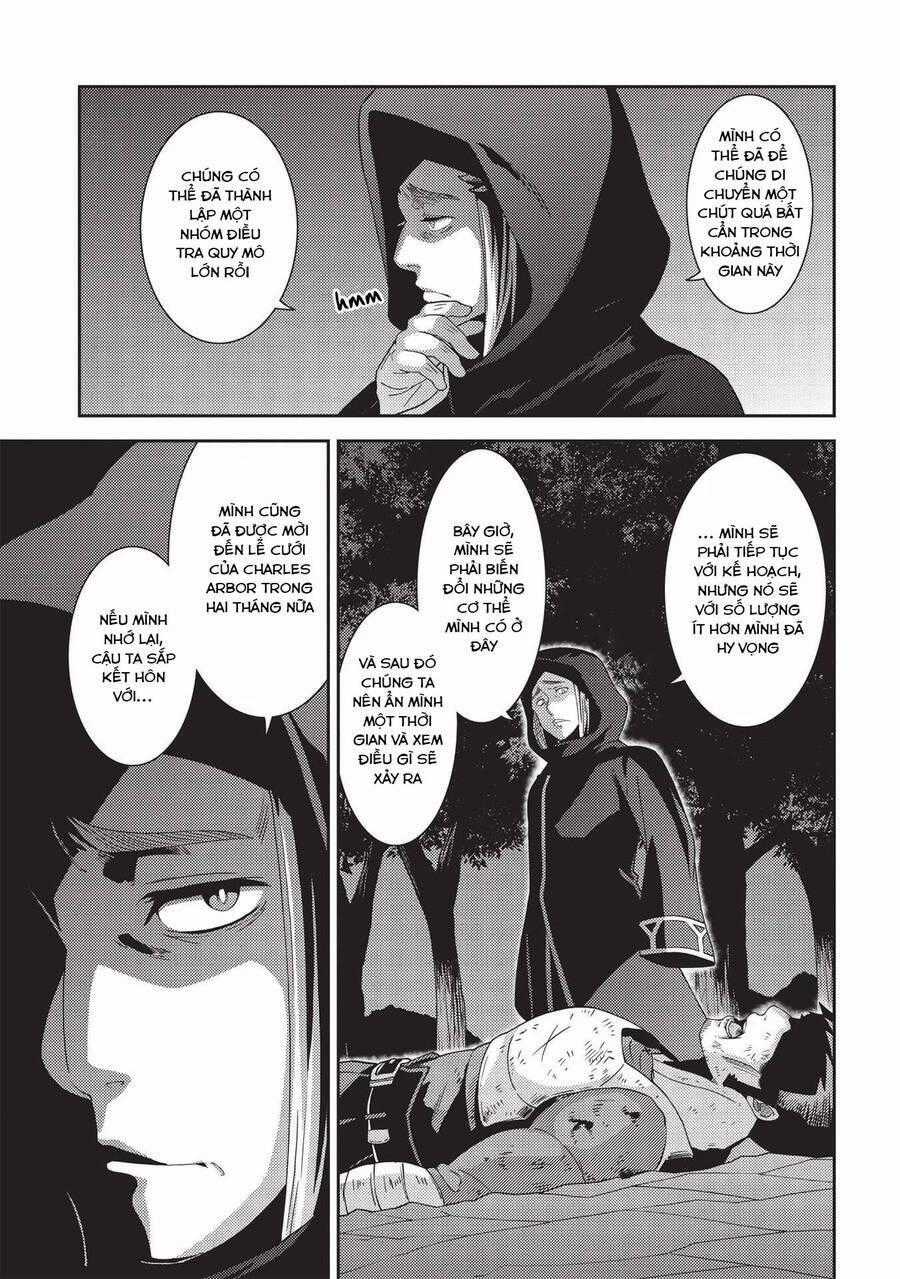 Seirei Gensouki - Konna Sekai de Deaeta Kimi ni Chapter 41 trang 28