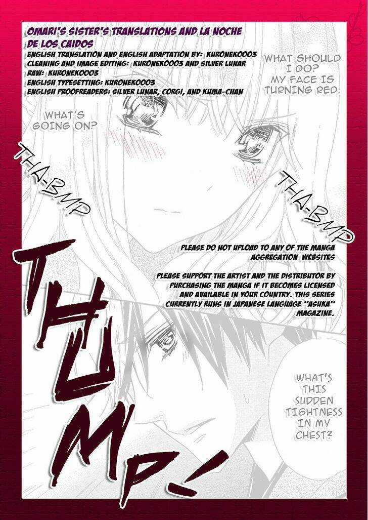Seirei Produce Chapter 4 trang 2