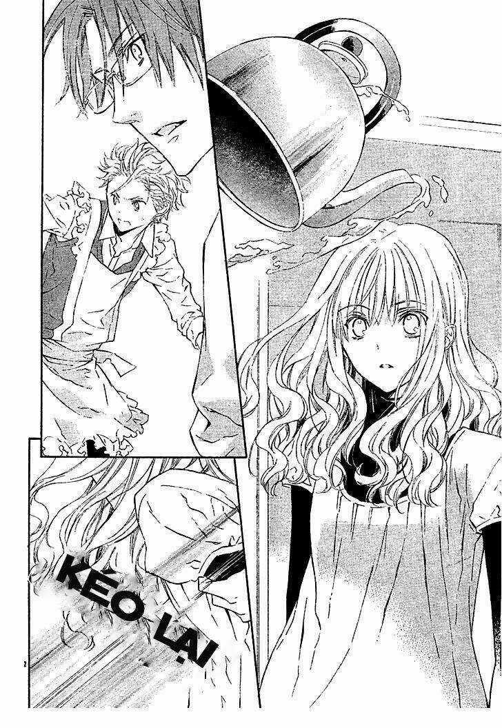 Seirei Produce Chapter 4 trang 24