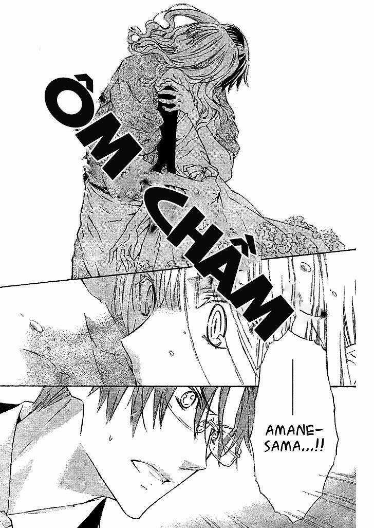 Seirei Produce Chapter 4 trang 25