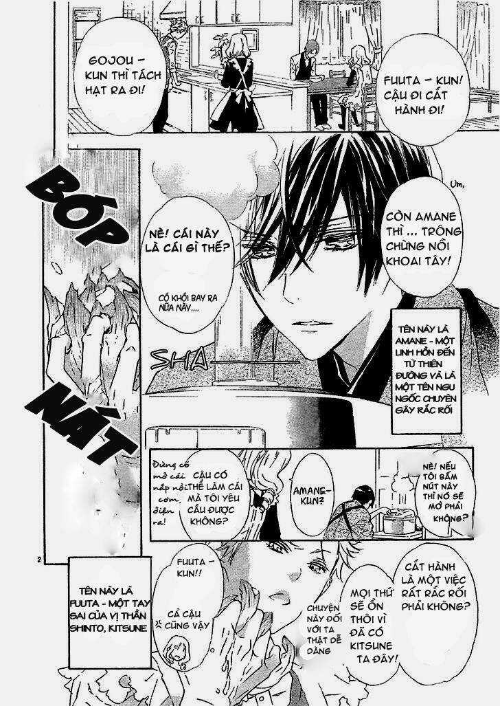 Seirei Produce Chapter 4 trang 4