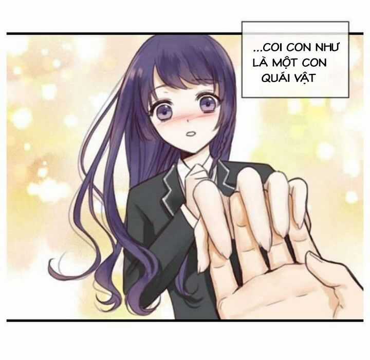 Seirei Tsukai No Kenbu Chapter 1 trang 12