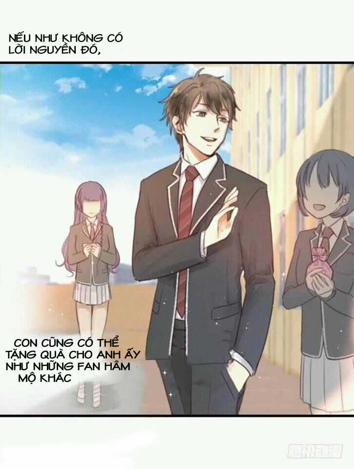 Seirei Tsukai No Kenbu Chapter 1 trang 13