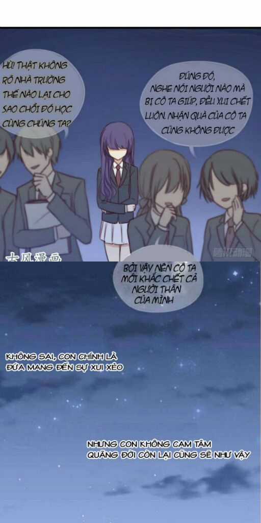 Seirei Tsukai No Kenbu Chapter 1 trang 15