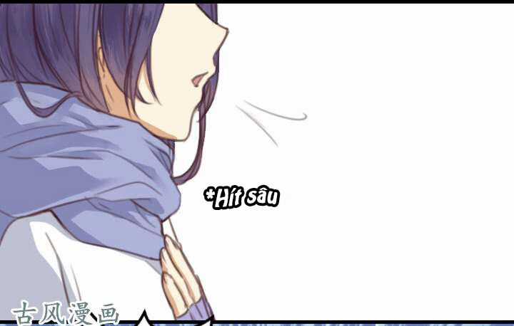 Seirei Tsukai No Kenbu Chapter 1 trang 16