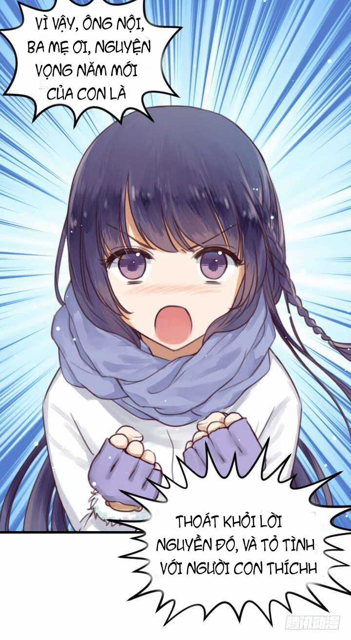 Seirei Tsukai No Kenbu Chapter 1 trang 17