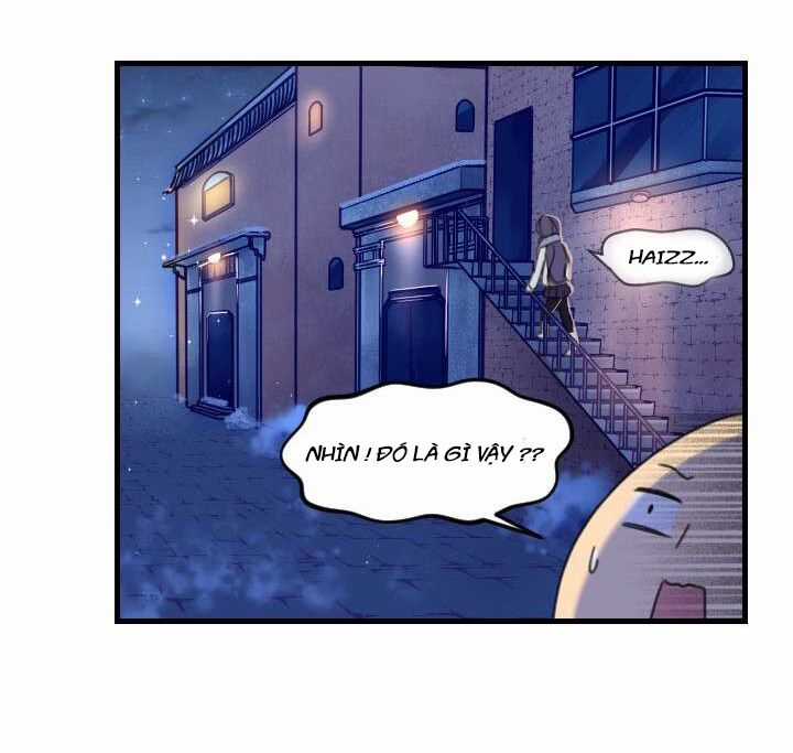 Seirei Tsukai No Kenbu Chapter 1 trang 20