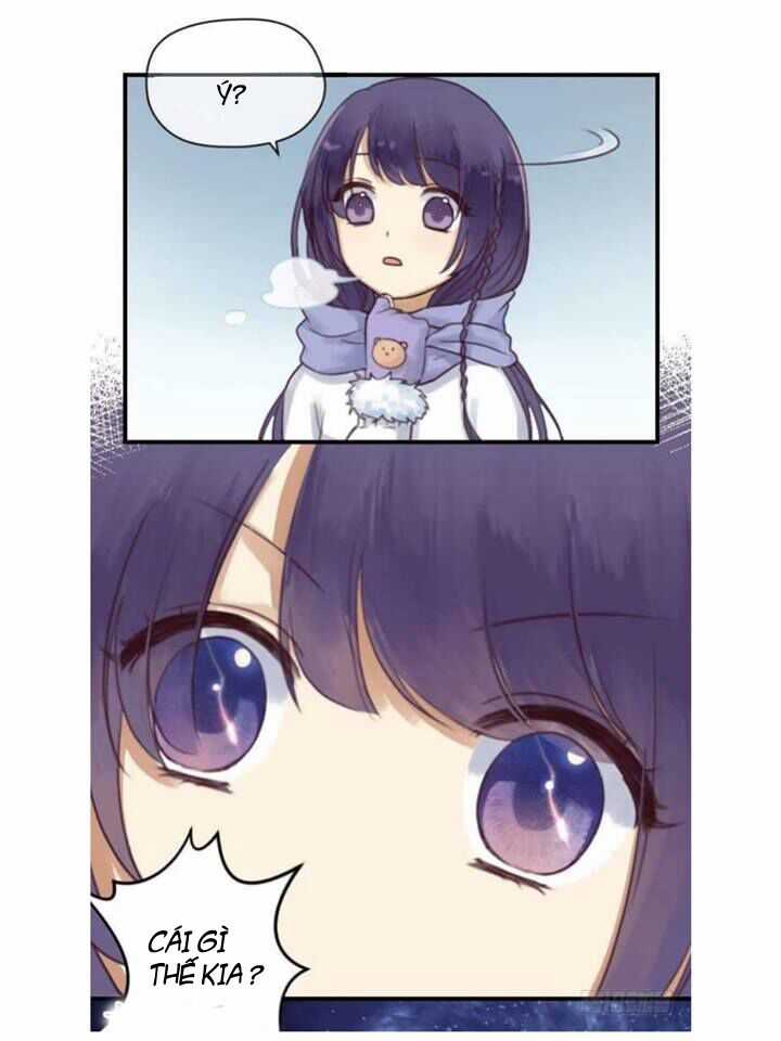 Seirei Tsukai No Kenbu Chapter 1 trang 22