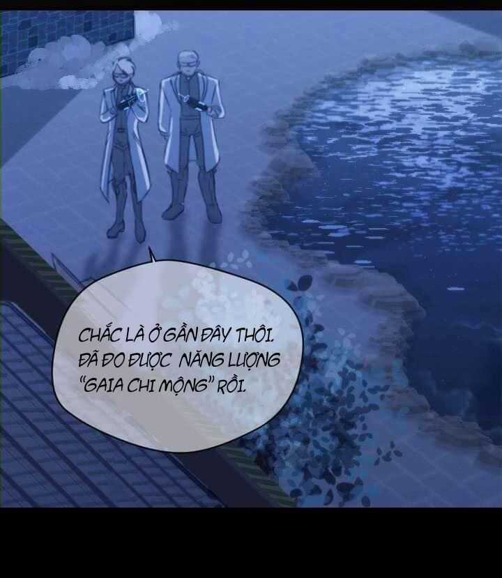 Seirei Tsukai No Kenbu Chapter 1 trang 35