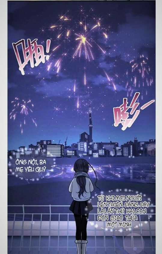 Seirei Tsukai No Kenbu Chapter 1 trang 6