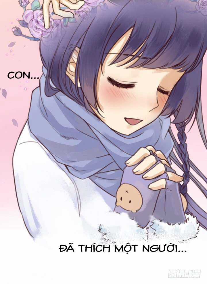 Seirei Tsukai No Kenbu Chapter 1 trang 9