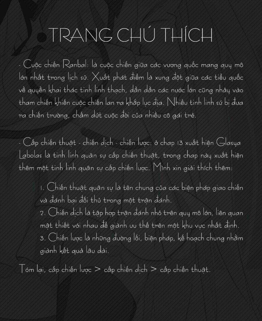 Seirei Tsukai No Kenbu Chapter 17 trang 2