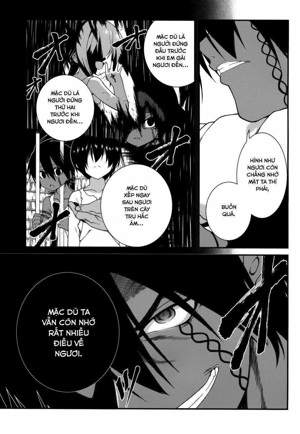 Seirei Tsukai No Kenbu Chapter 18 trang 7