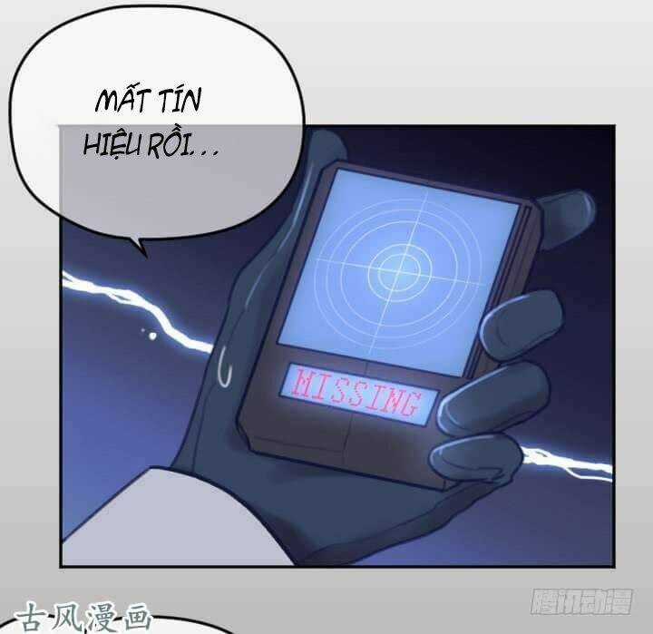 Seirei Tsukai No Kenbu Chapter 2 trang 11