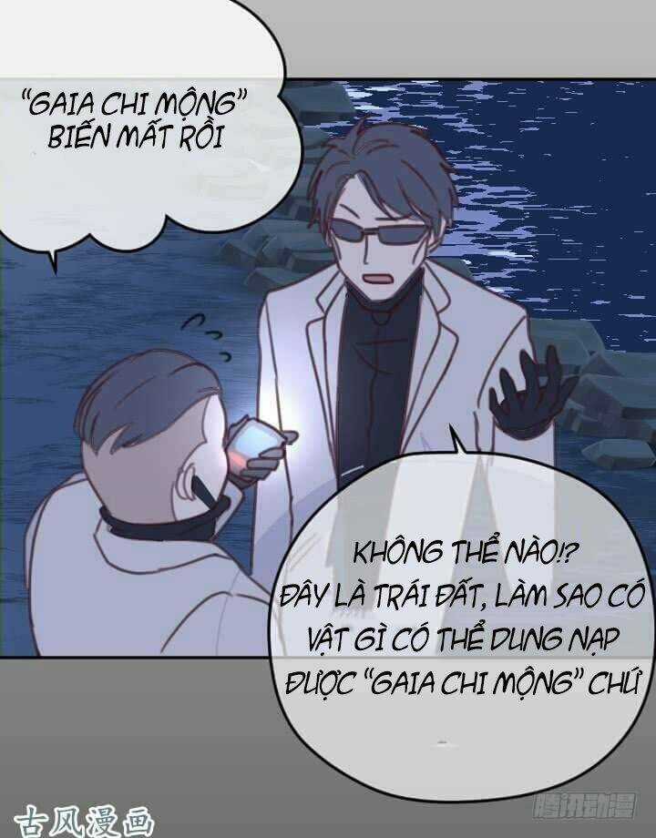 Seirei Tsukai No Kenbu Chapter 2 trang 12