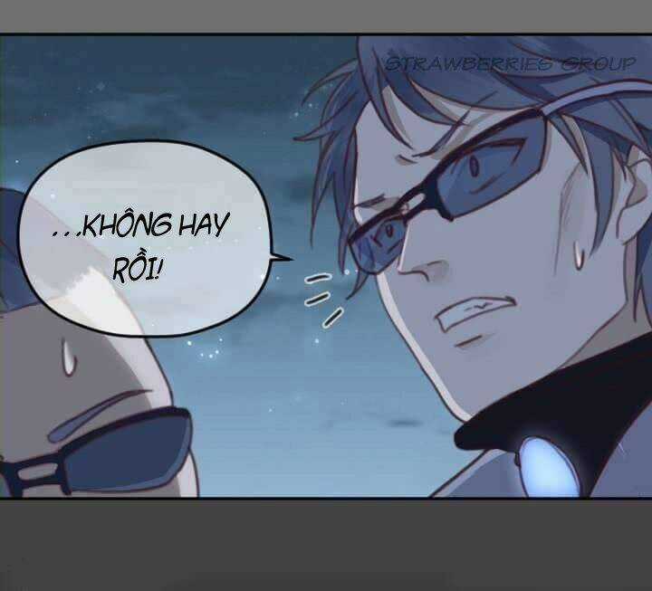 Seirei Tsukai No Kenbu Chapter 2 trang 13