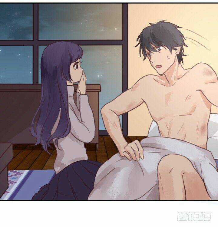 Seirei Tsukai No Kenbu Chapter 2 trang 17