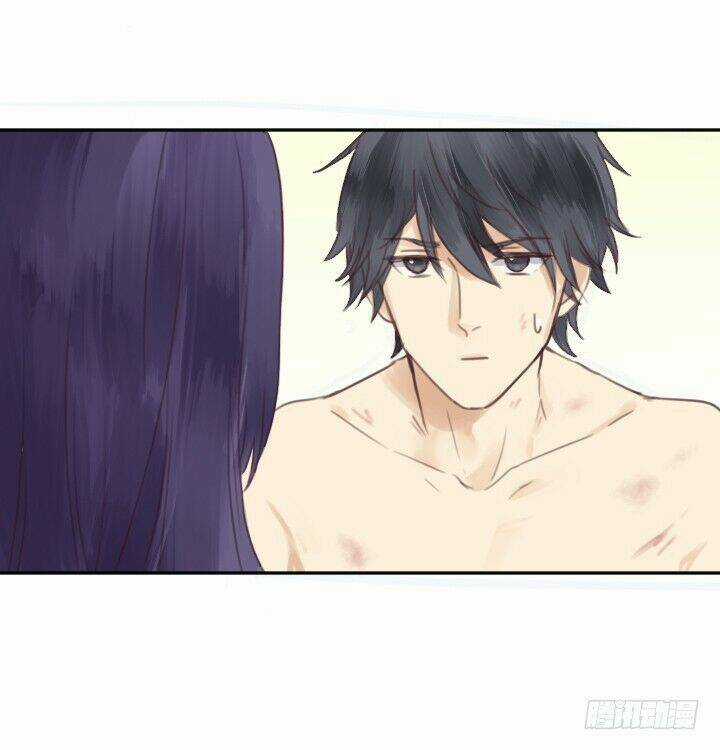 Seirei Tsukai No Kenbu Chapter 2 trang 19