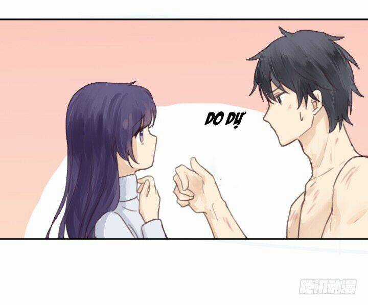 Seirei Tsukai No Kenbu Chapter 2 trang 20