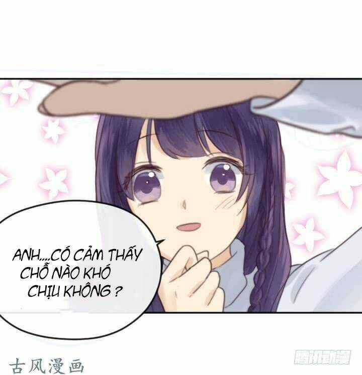 Seirei Tsukai No Kenbu Chapter 2 trang 22