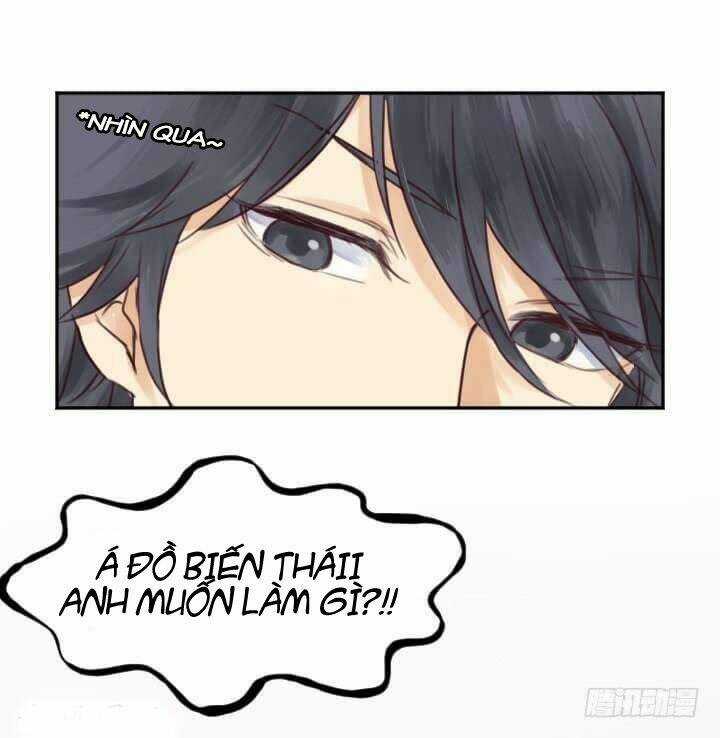 Seirei Tsukai No Kenbu Chapter 2 trang 29