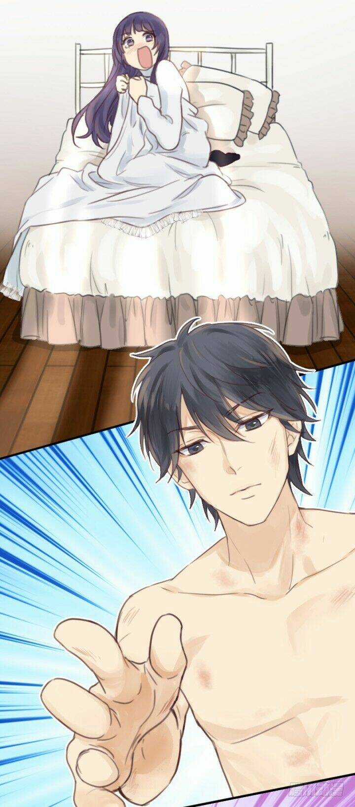 Seirei Tsukai No Kenbu Chapter 2 trang 30