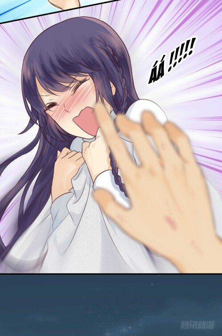 Seirei Tsukai No Kenbu Chapter 2 trang 31