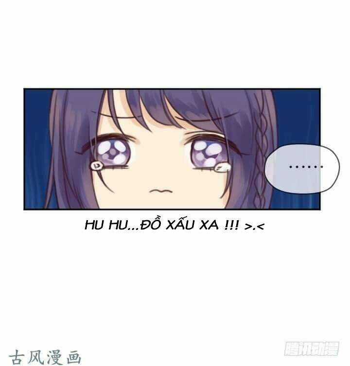 Seirei Tsukai No Kenbu Chapter 2 trang 34