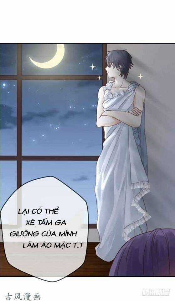 Seirei Tsukai No Kenbu Chapter 2 trang 35