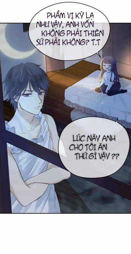 Seirei Tsukai No Kenbu Chapter 2 trang 36