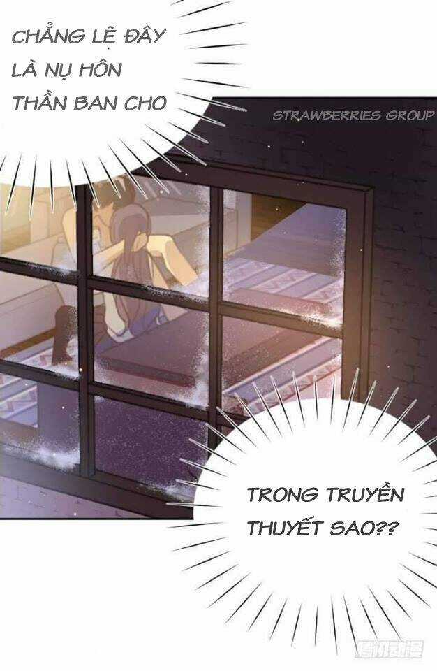 Seirei Tsukai No Kenbu Chapter 2 trang 9