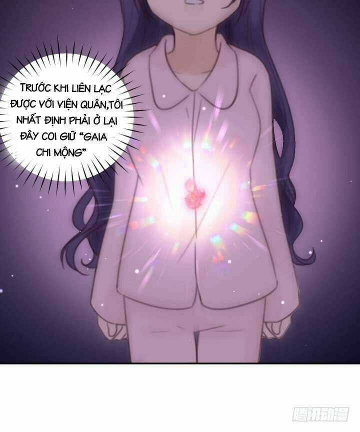 Seirei Tsukai No Kenbu Chapter 3 trang 31