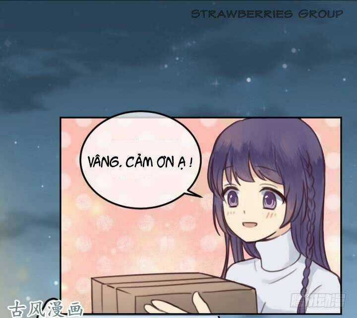 Seirei Tsukai No Kenbu Chapter 3 trang 7