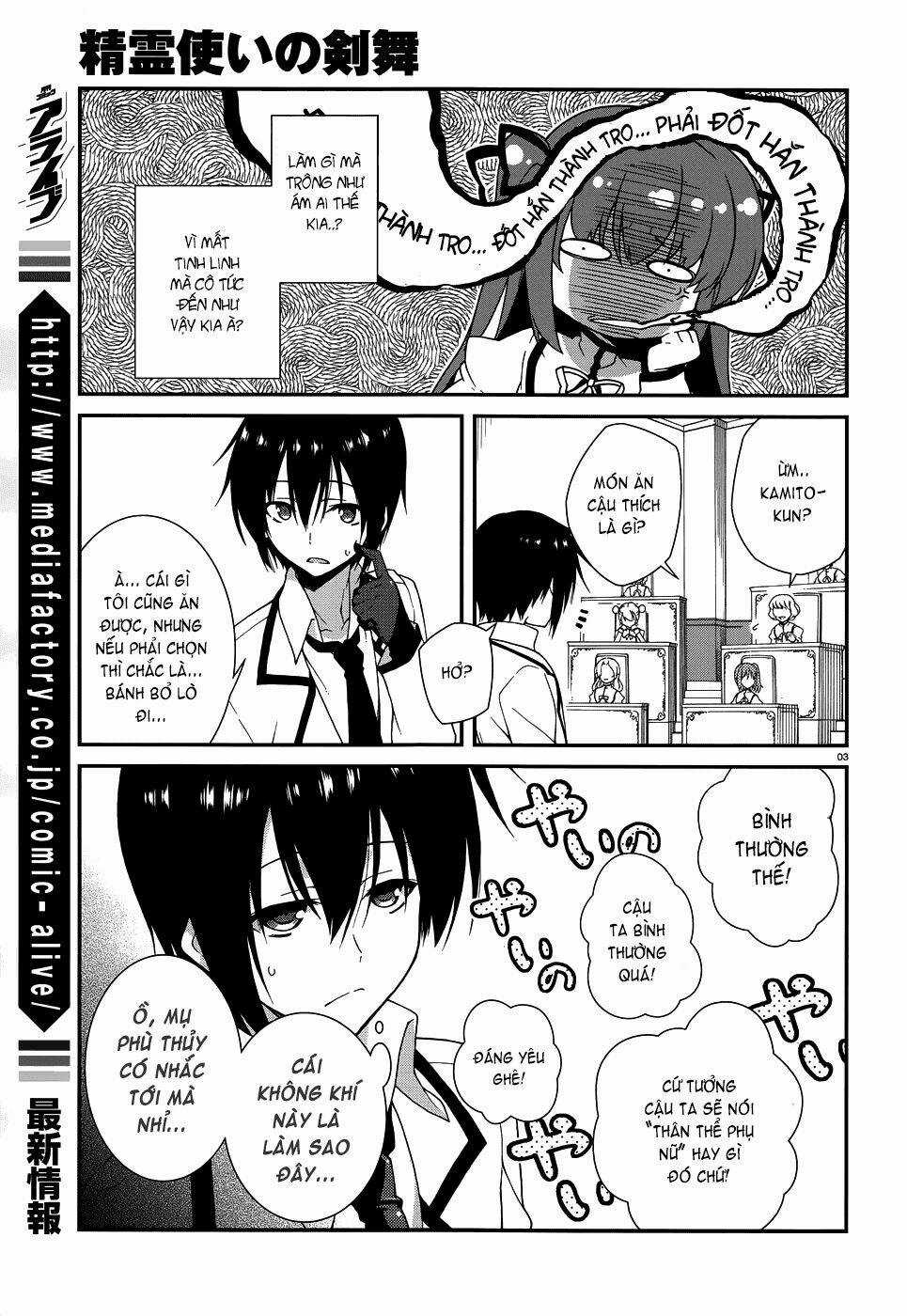 Seirei Tsukai No Kenbu Chapter 4 trang 3