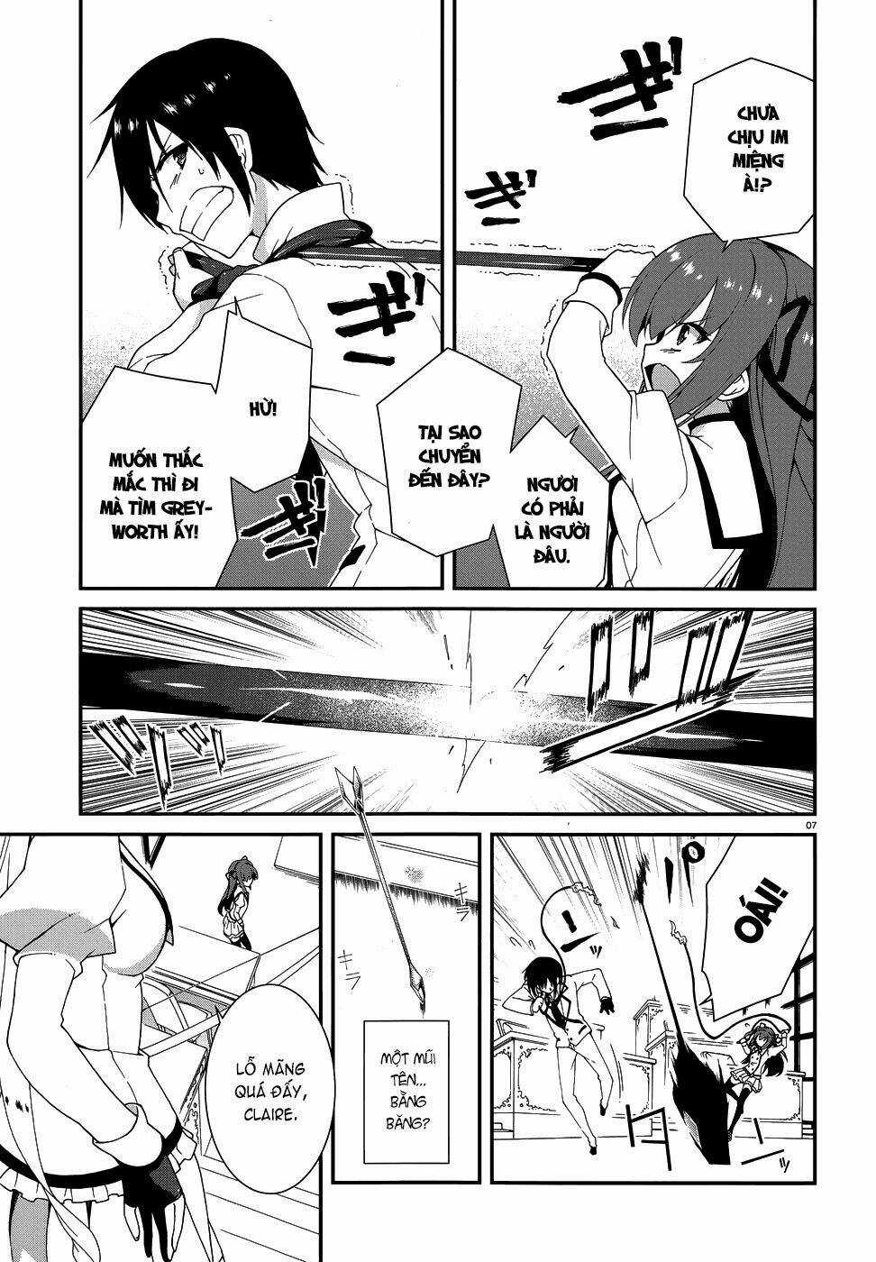 Seirei Tsukai No Kenbu Chapter 4 trang 7