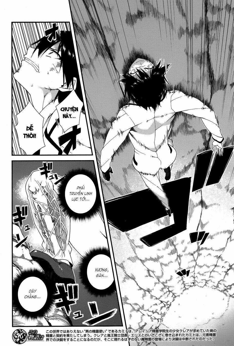 Seirei Tsukai No Kenbu Chapter 8.2 trang 3