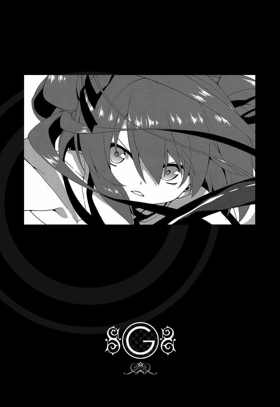 Seirei Tsukai No Kenbu Chapter 8 trang 19
