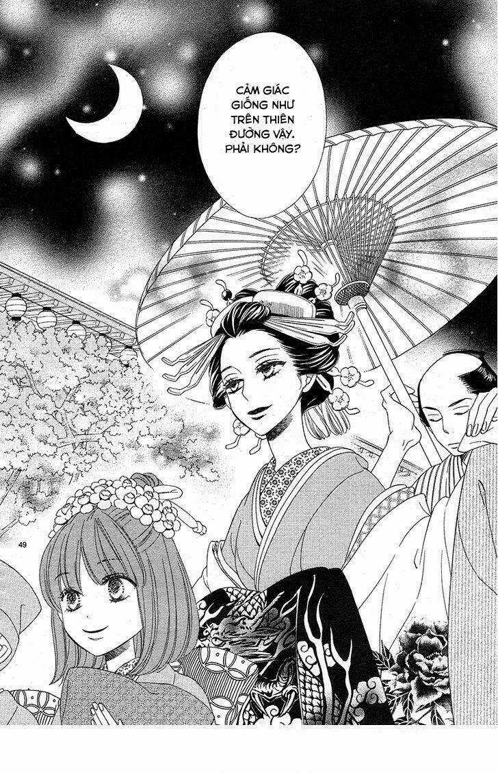 Seirou Opera Chapter 1 trang 50