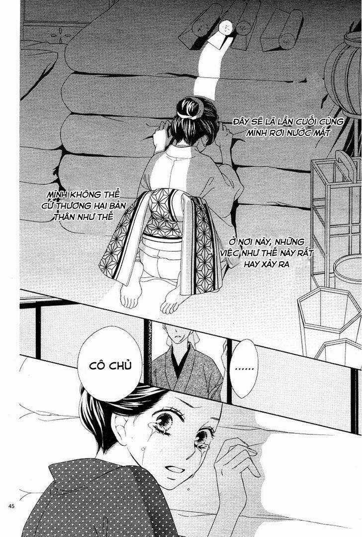 Seirou Opera Chapter 2 trang 45