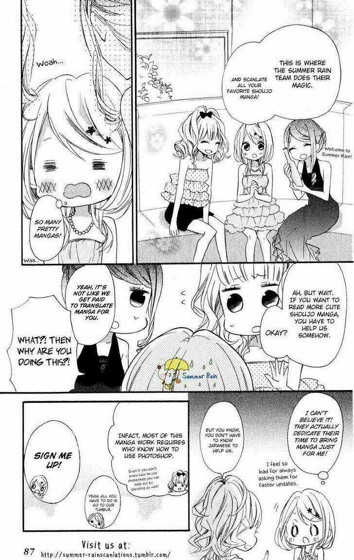 Seirou Opera Chapter 4 trang 44