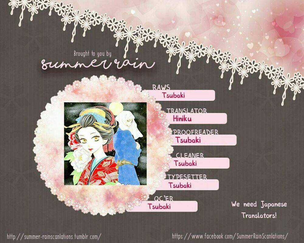 Seirou Opera Chapter 5 trang 44