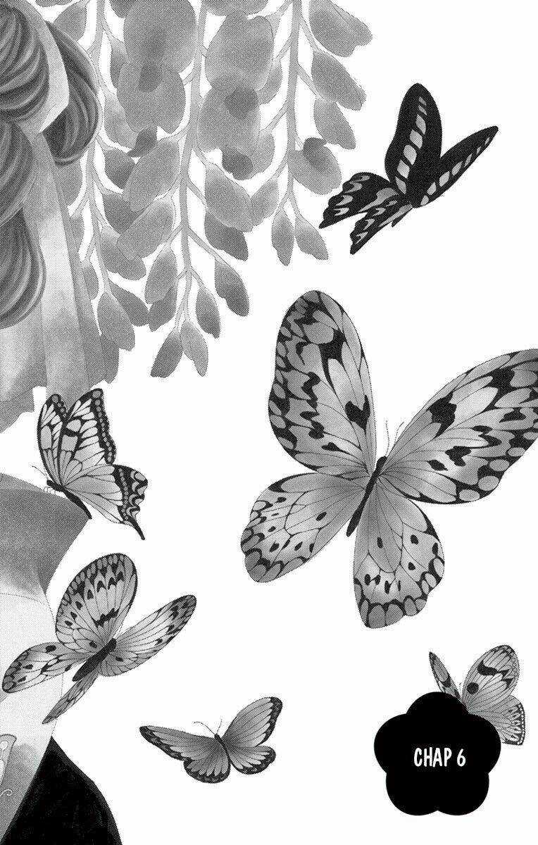 Seirou Opera Chapter 6 trang 2