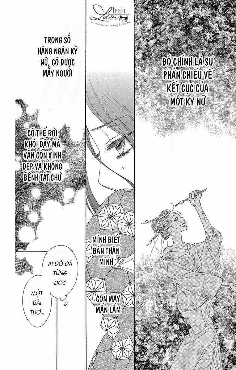 Seirou Opera Chapter 6 trang 38