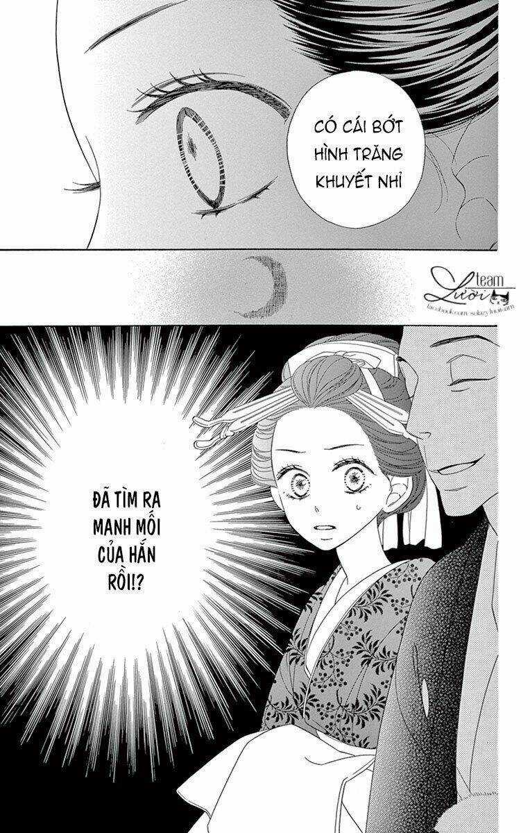 Seirou Opera Chapter 6 trang 45