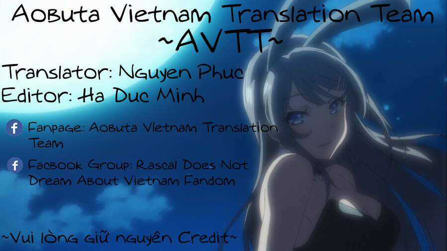 Seishun Buta Yarō Wa Puchidebiru Kōhai No Yume O Minai Chapter 11 trang 24