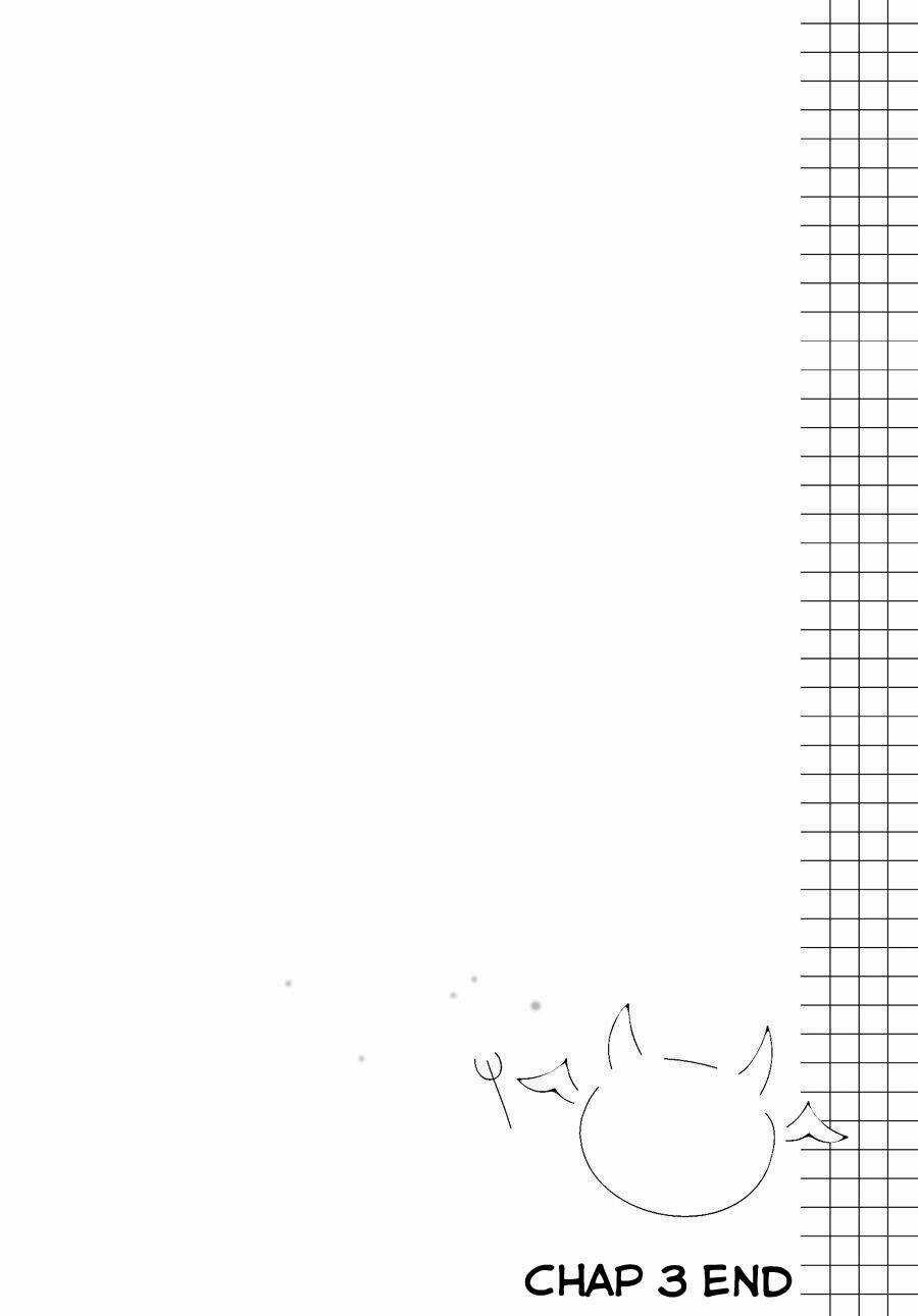 Seishun Buta Yarō Wa Puchidebiru Kōhai No Yume O Minai Chapter 3 trang 20