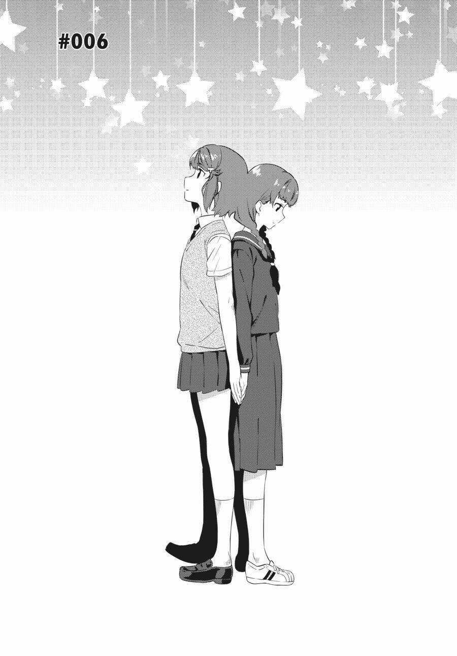 Seishun Buta Yarō Wa Puchidebiru Kōhai No Yume O Minai Chapter 6 trang 3