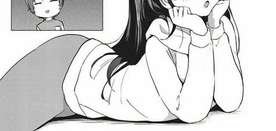 Seishun Buta Yarō Wa Rojikaru Witchi No Yume O Minai Chapter 3.1 trang 13