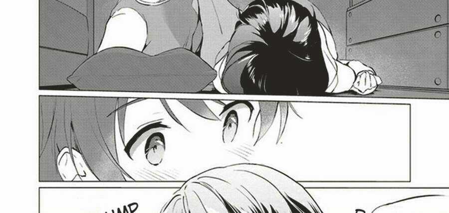 Seishun Buta Yarō Wa Rojikaru Witchi No Yume O Minai Chapter 3.1 trang 22