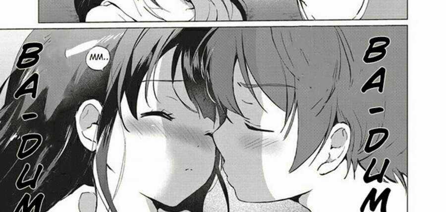 Seishun Buta Yarō Wa Rojikaru Witchi No Yume O Minai Chapter 3.1 trang 26